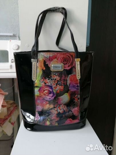 Сумки женские