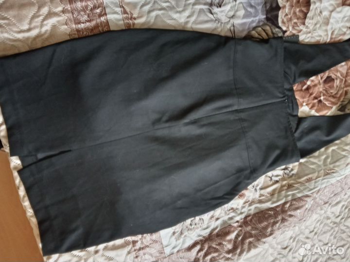 Сарафан женский, классика