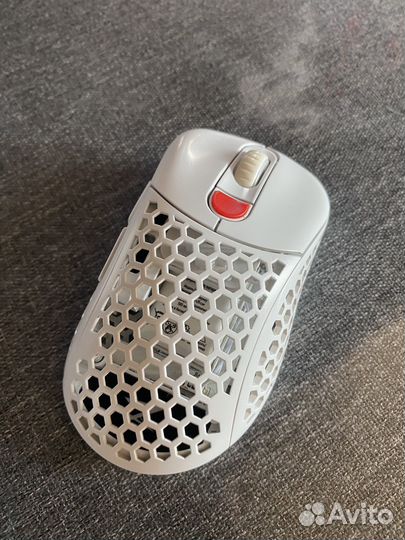 Игровая мышь edge air ultra v3 (ardor gaming)