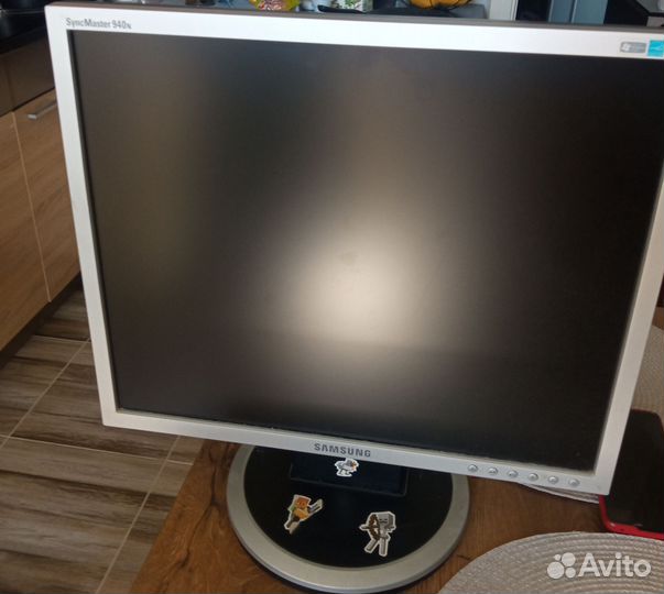 Монитор Samsung