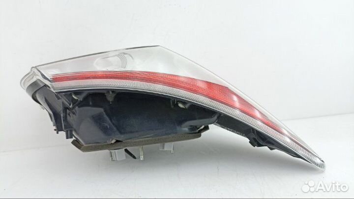 Стоп левый Mazda 3 BL