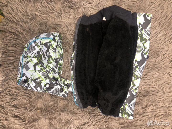 Одежда для собак