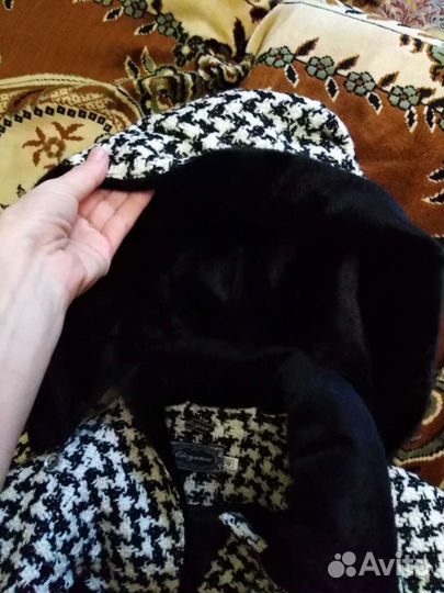 Пальто