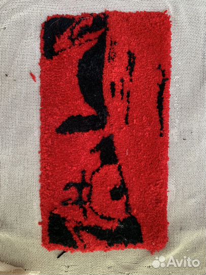 Детский коврик на пол