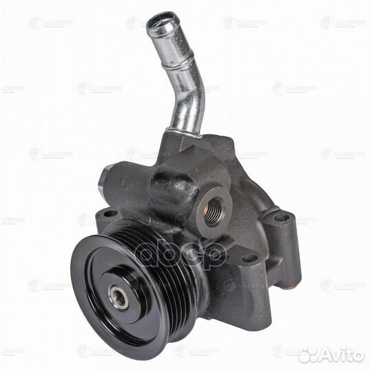 Насос гидроусилителя Ford Fiesta (01) /Fusion