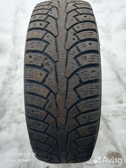 18565 r15 зимняя резина