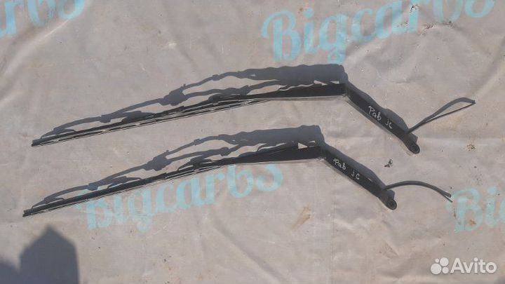 Дворник лобового стекла Faw J6 Ca-3310 FAW