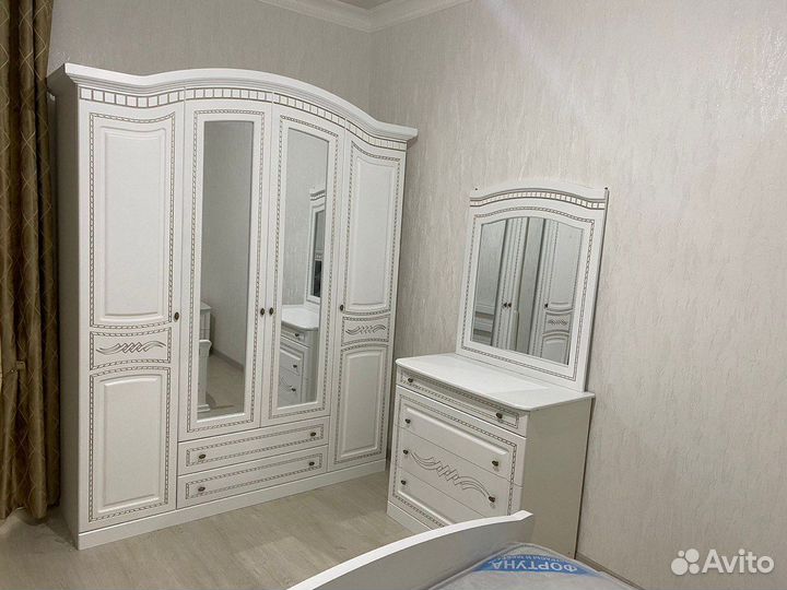 Мебель спальня