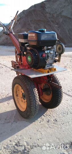 Мотоблок мб1 Нева Каскад