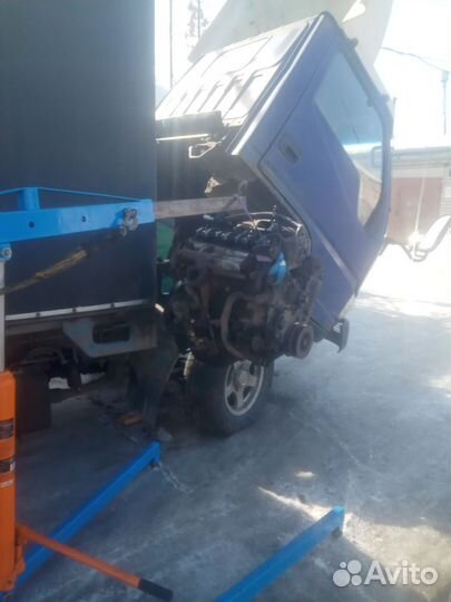 Авторемонт