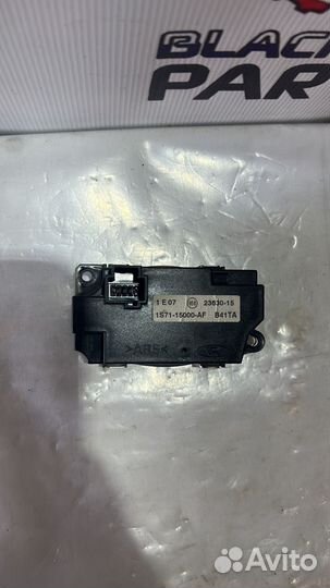 Часы Ford Mondeo 1S7115000AG MK 3