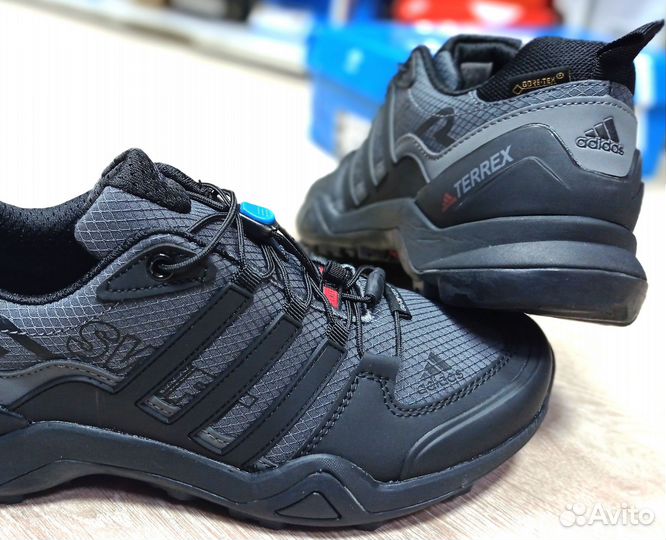 Кроссовки adidas terrex