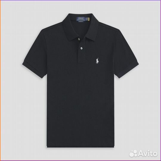 Футболка Polo Ralph Lauren (Арт. 139929)