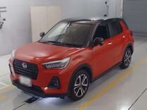 Daihatsu Rocky 1.0 CVT, 2019, 56 000 км, с пробегом, цена 1 830 000 руб.