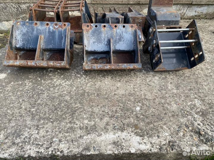 Адаптеры к жаткам Geringhoff к комбайну John Deere