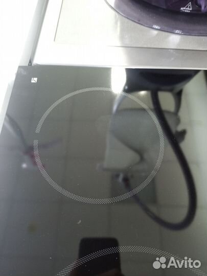 Варочная поверхность Gorenje ECT641bcsc