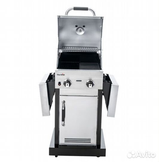 Газовый гриль Char-Broil Advantage 225 S