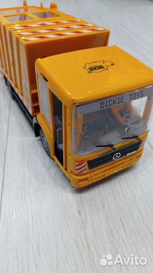 Машинка игрушка новая