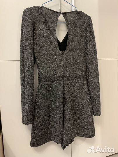 Комбинезон женский вечерний 42 44