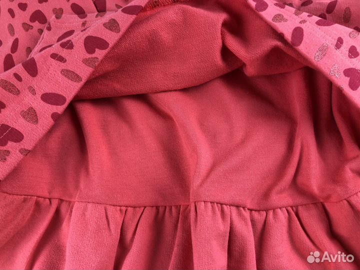 Платье на девочку 158 164