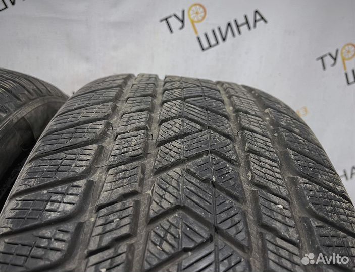 Pirelli Scorpion Winter 275/45 R21 94Y