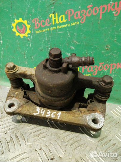 Суппорт передний правый Daewoo Matiz хетчбэк 0.8Л