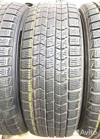 Dunlop DSX-2 215/60 R17 96Q