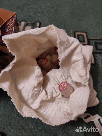 Русское лото