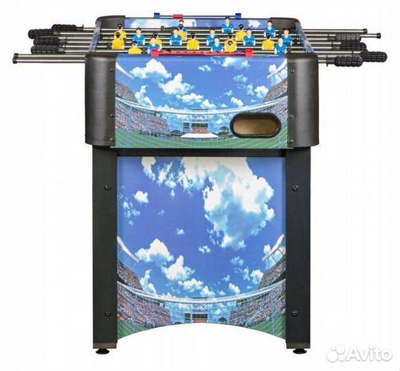 Настольный футбол Weekend «Dybior Neapel»