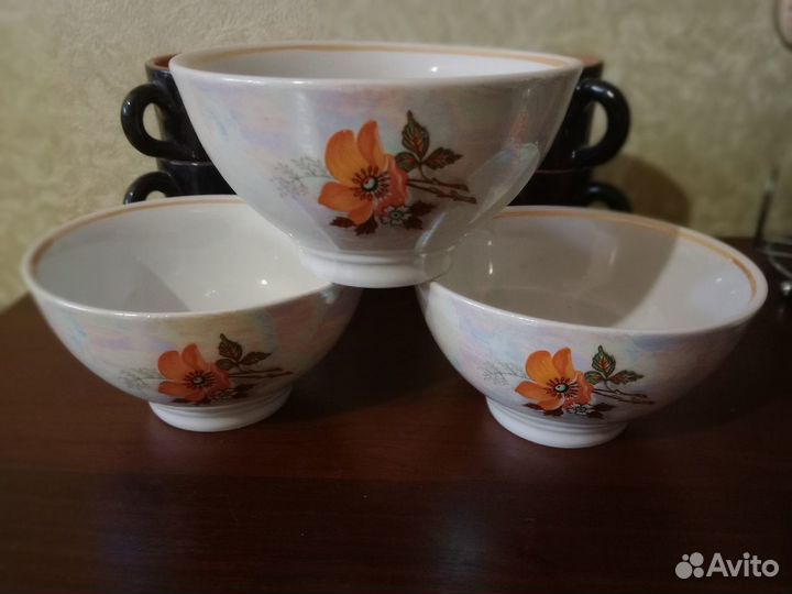 Молочник сливочник лфз