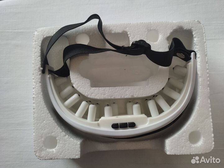 Массажер для глаз магнитно-аккупунктурный