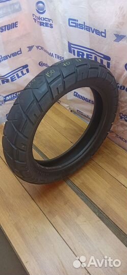 150/70 r17 Shinko Trail Master E-705