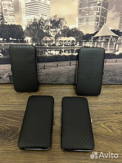 Маникюрный набор