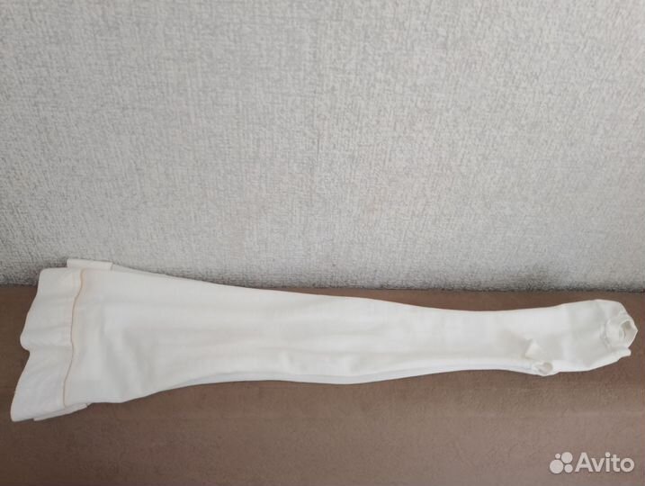 Компрессионные чулки для родов