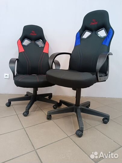 Компьютерное кресло игровое новое