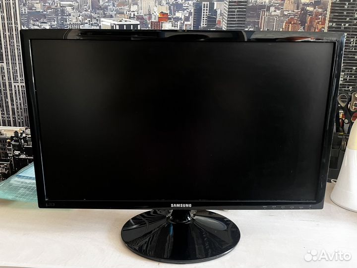 Монитор Samsung 24