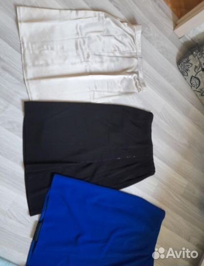 Женские вещи пакетом 44-46