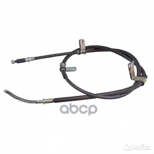 Тормозной тросик ADC446137 Blue Print