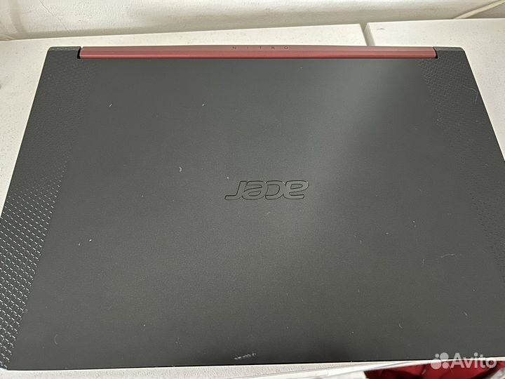 Ноутбук acer nitro 5