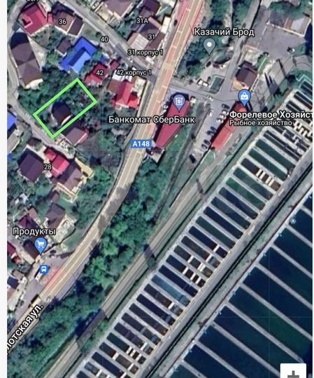 Дом 174,2 м² на участке 6 сот.