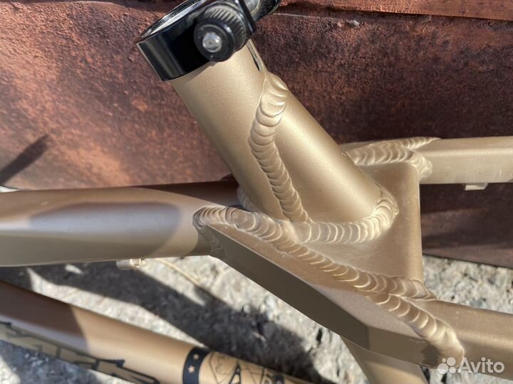 Рама Stark Shooter 2 (2007)