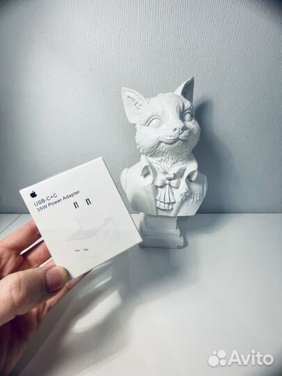 Аксессуары Magsafe для iPhone адаптер 20w