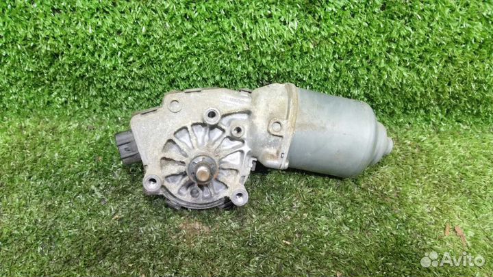 Мотор стеклоочистителя CX-7 (06-12) передний б/у