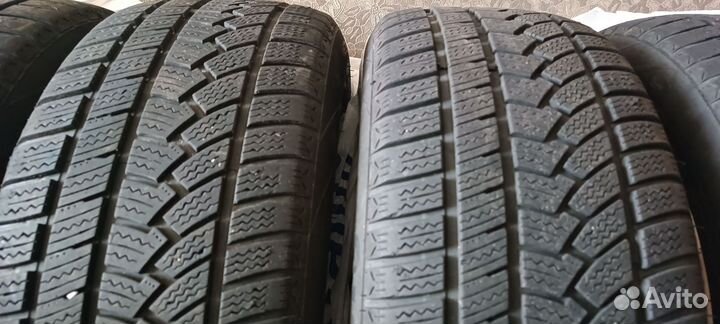 Ovation W-586 225/55 R17