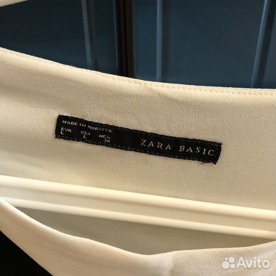 Платье нарядное Zara размер L