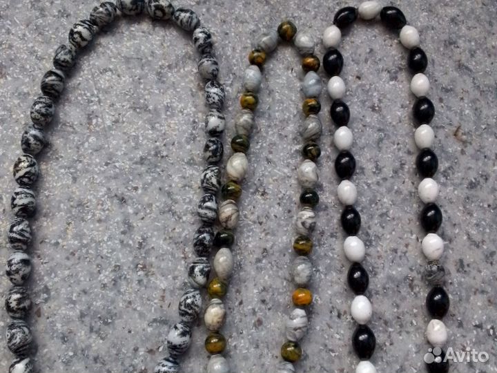 Четки ручной работы