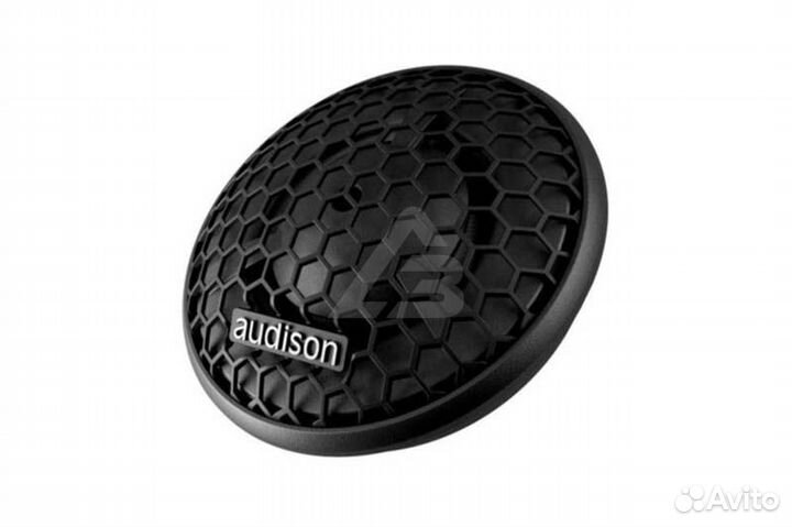 Вч-динамики Audison AP 1P (пара)