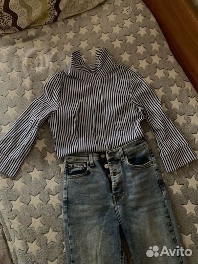 Женские вещи пакетом 42