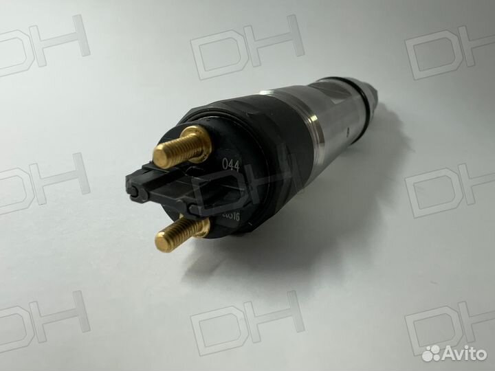 Форсунка 0445120044
