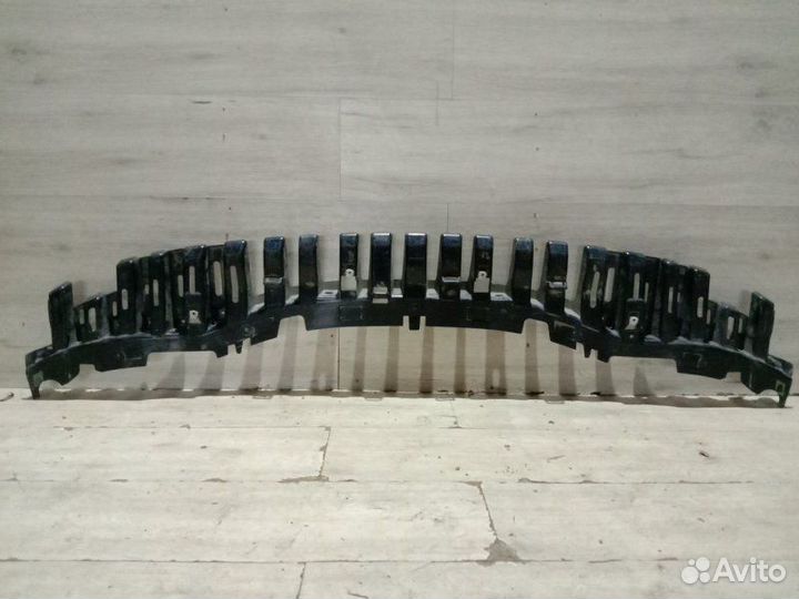 Абсорбер переднего бампера Land Rover Vogue 4